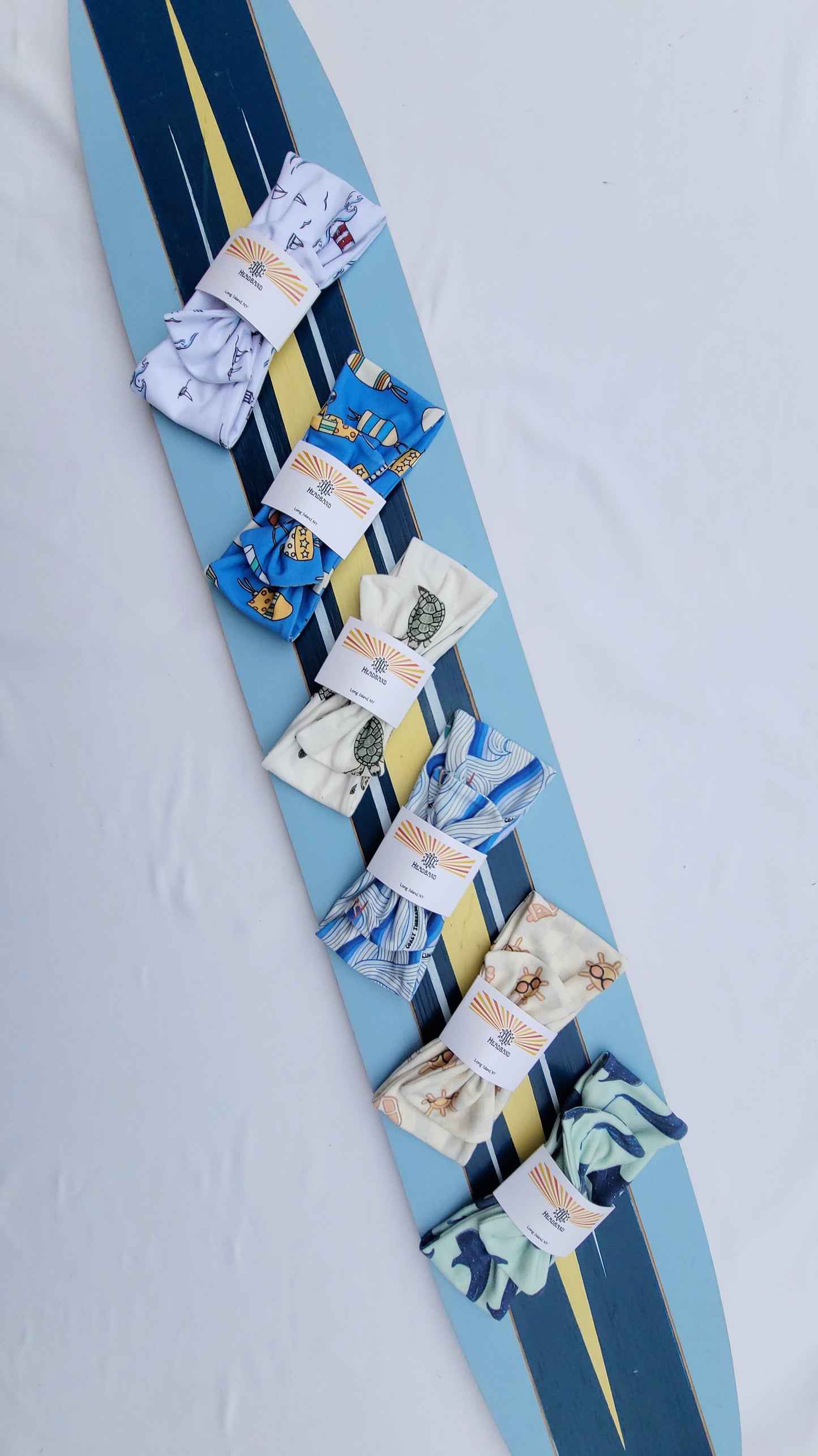 Bow Headband