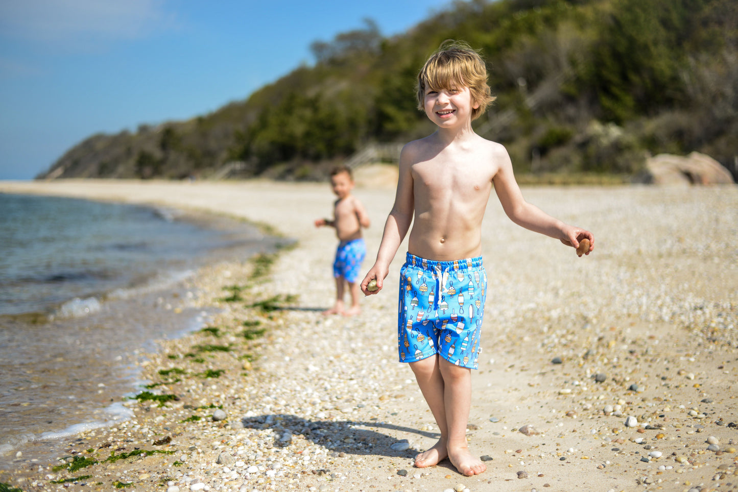 Wholesale Swim Shorts