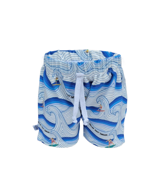 Surf Shorts