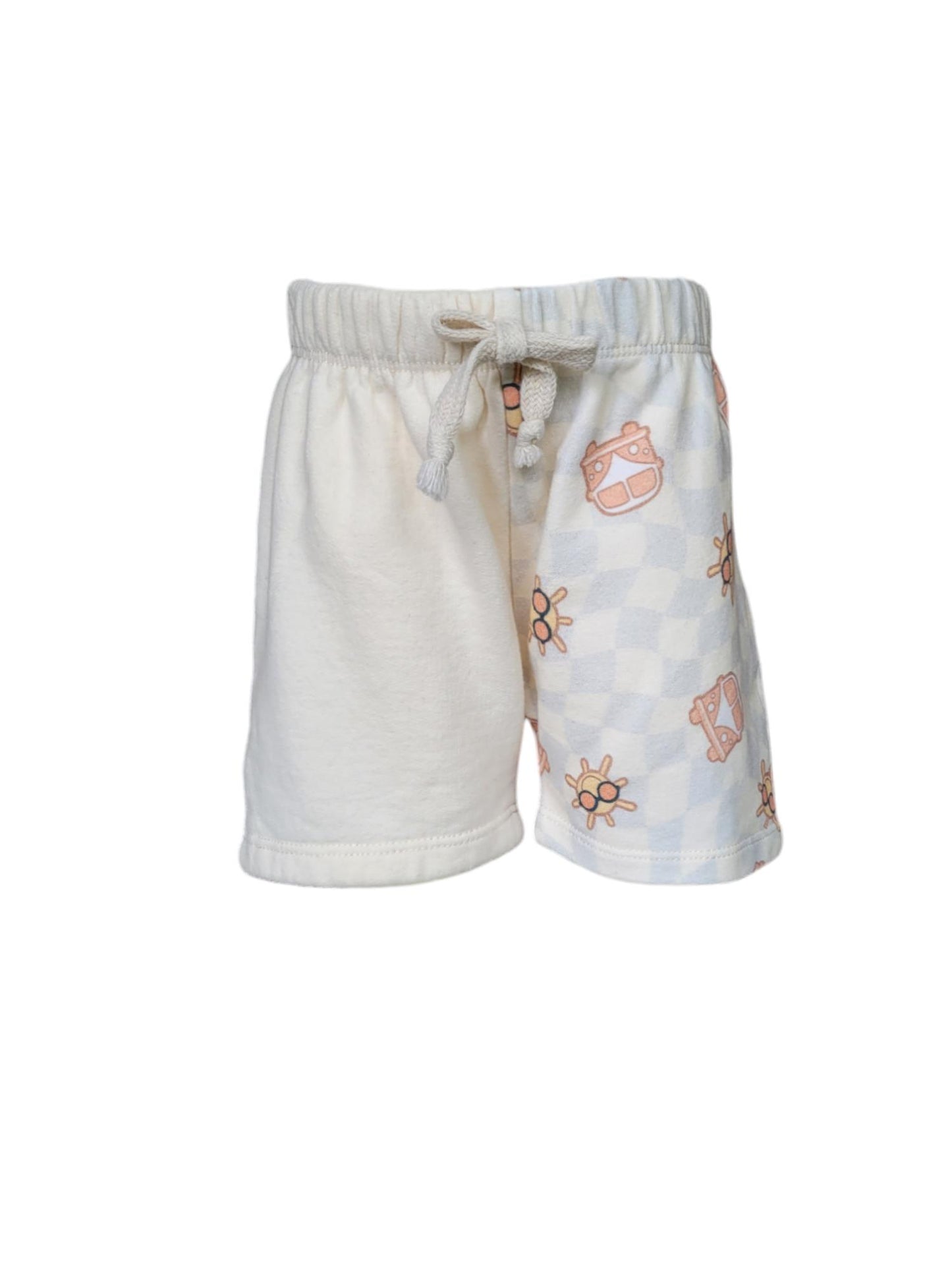 Kool Summer Shorts