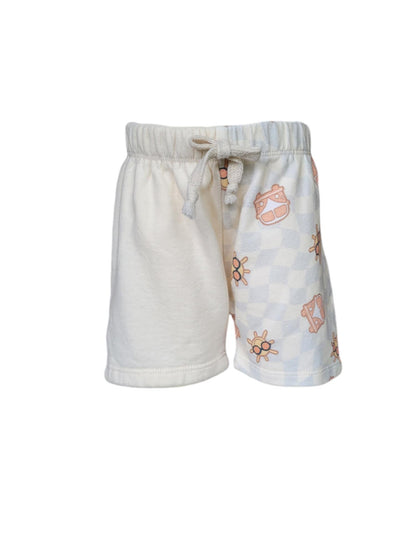 Kool Summer Shorts