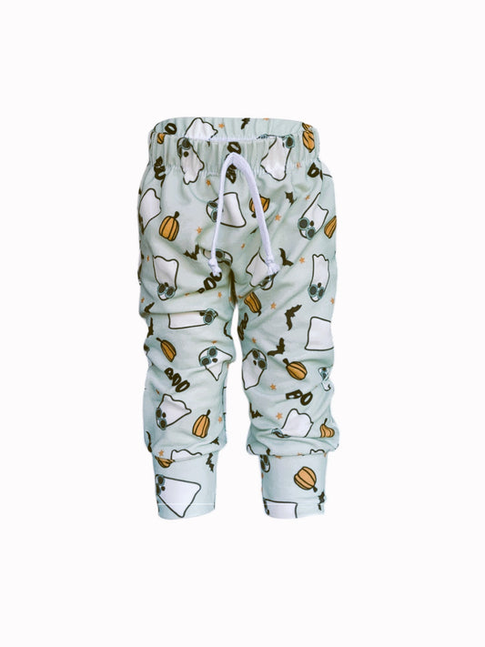 Ghost Sweatpants