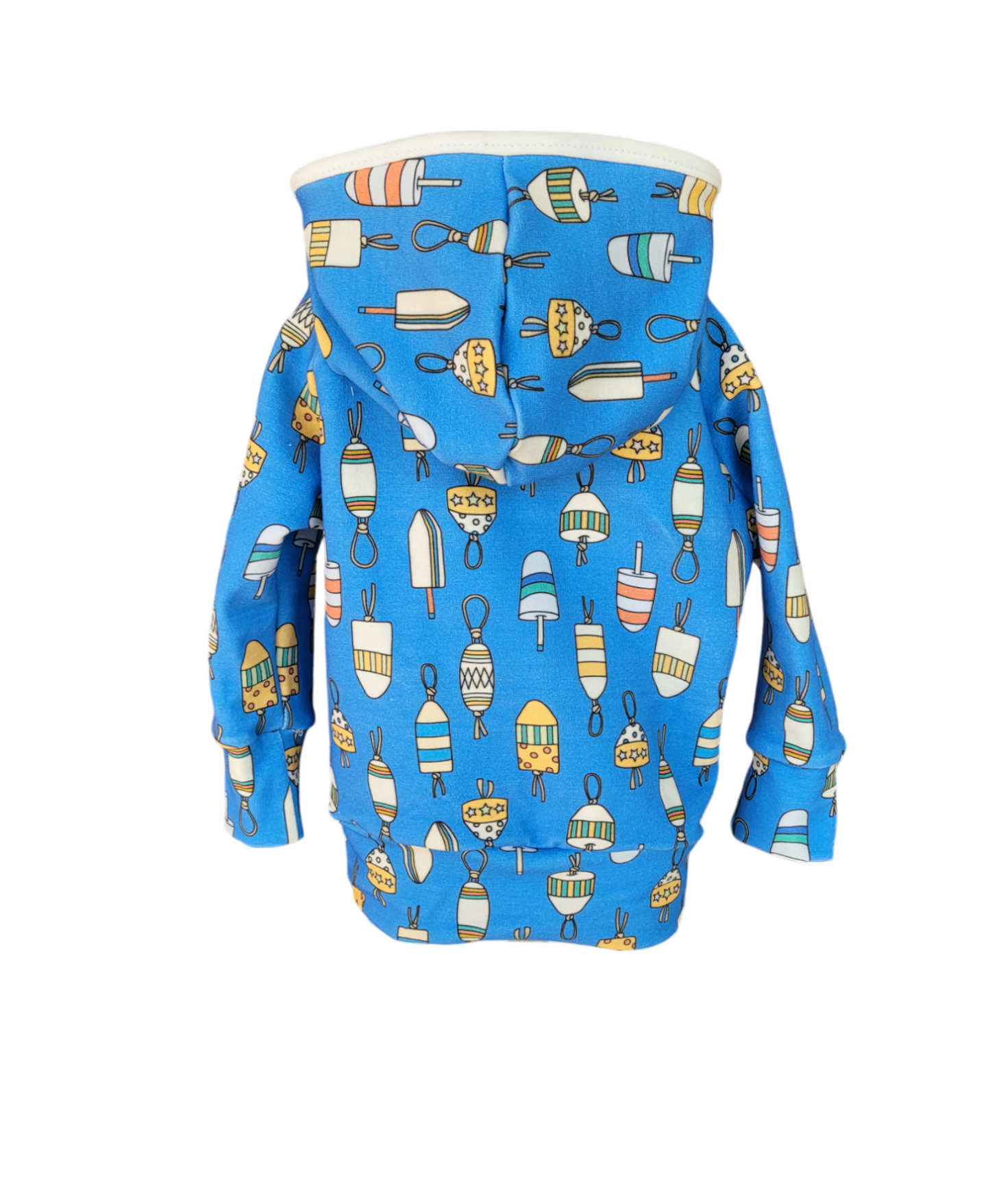 Buoy Organic Hoodie