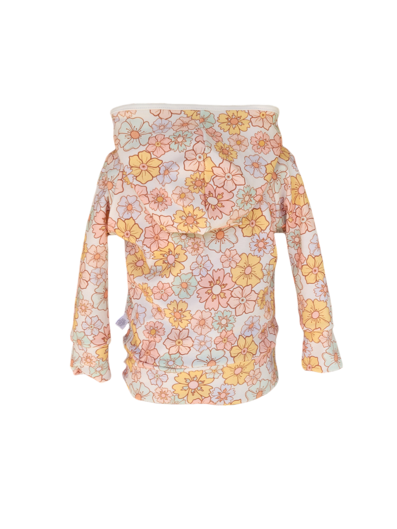 トップス theredthread s lacy hoodie flower THEREDTHREAD / ザレッド トップス theredthread s lacy hoodie flower THEREDTHREAD / ザレッド